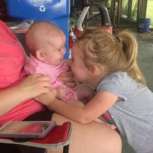 Meet your Posher, Drew